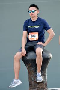 BIB: 8831
                            <button type="button" onclick="openModal(3414696)" class="btn btn-primary btn-sm float-right btn-popup" data-toggle="modal" data-target=".modal-high-quality">
                        <i class="fas fa-shopping-cart"></i> Add to Cart
                    </button>
                                            <button type="button" onclick="isThisMe(3414696, true)" class="btn btn-success btn-sm float-right btn-popup btn-isme hidden" data-toggle="tooltip" data-placement="bottom" title="นี่คือรูปของคุณใช่ไหม คลิกที่นี่เพื่อเอาเข้าอัลบั้ม">
                        <i class="fas fa-plus"></i> Add to album
                    </button>
                    <button type="button" onclick="isThisMe(3414696, false)" class="btn btn-warning btn-sm float-right btn-popup btn-isnotme hidden">
                        <i class="fas fa-ban"></i> Remove from album
                    </button>